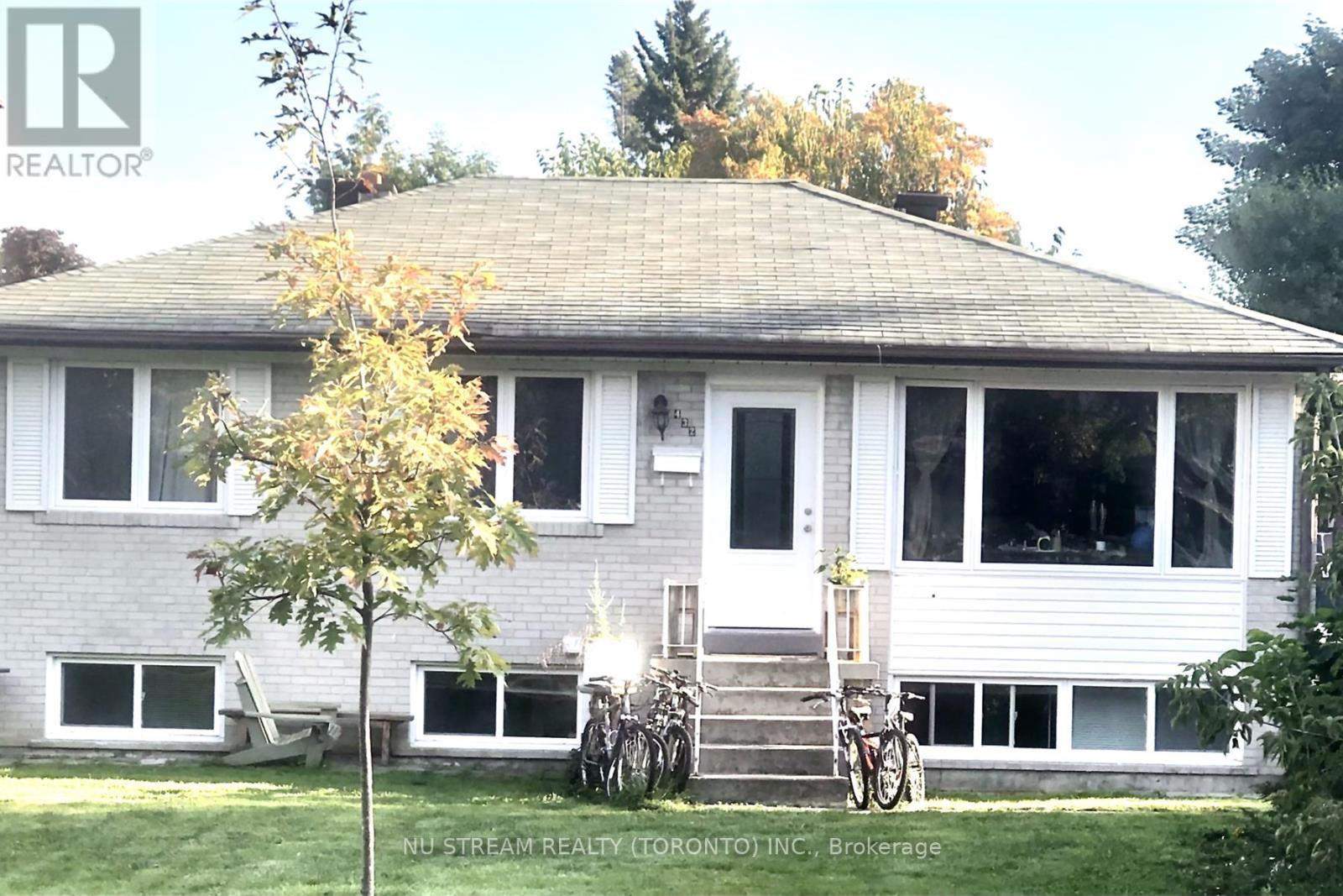 BSMT - 432 CROSBY AVENUE