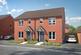 Additional image 2 of The Brambleford - Plot 12 at Abbey Grange, Abbey Grange, Off Abbey Lane WR11