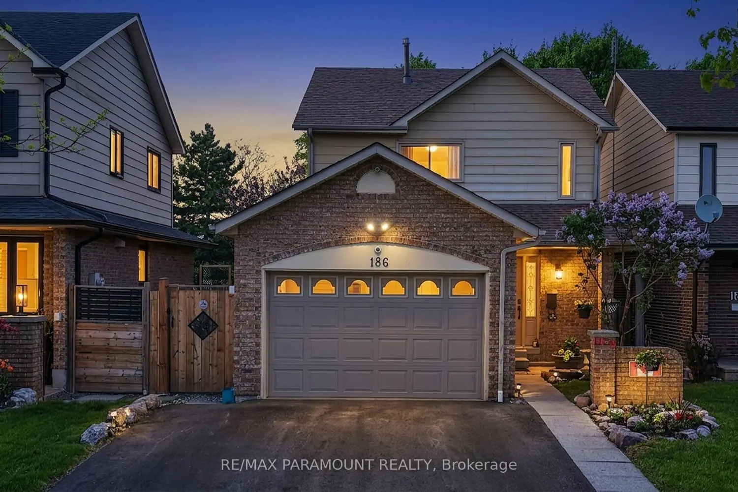 186 Weybridge Trail
