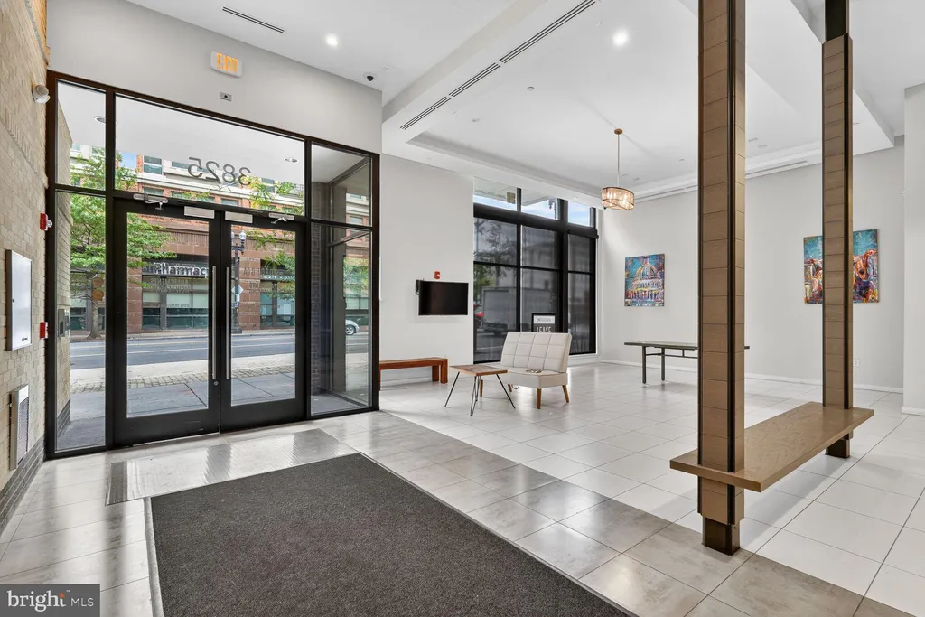 Additional image 2 of 3825 Georgia Avenue NW Unit 207, Washington, DC 20011
