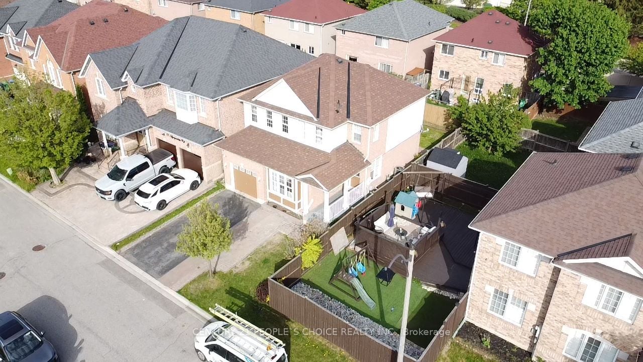 19 Morgandale Road, Brampton, ON, L7A 2K1