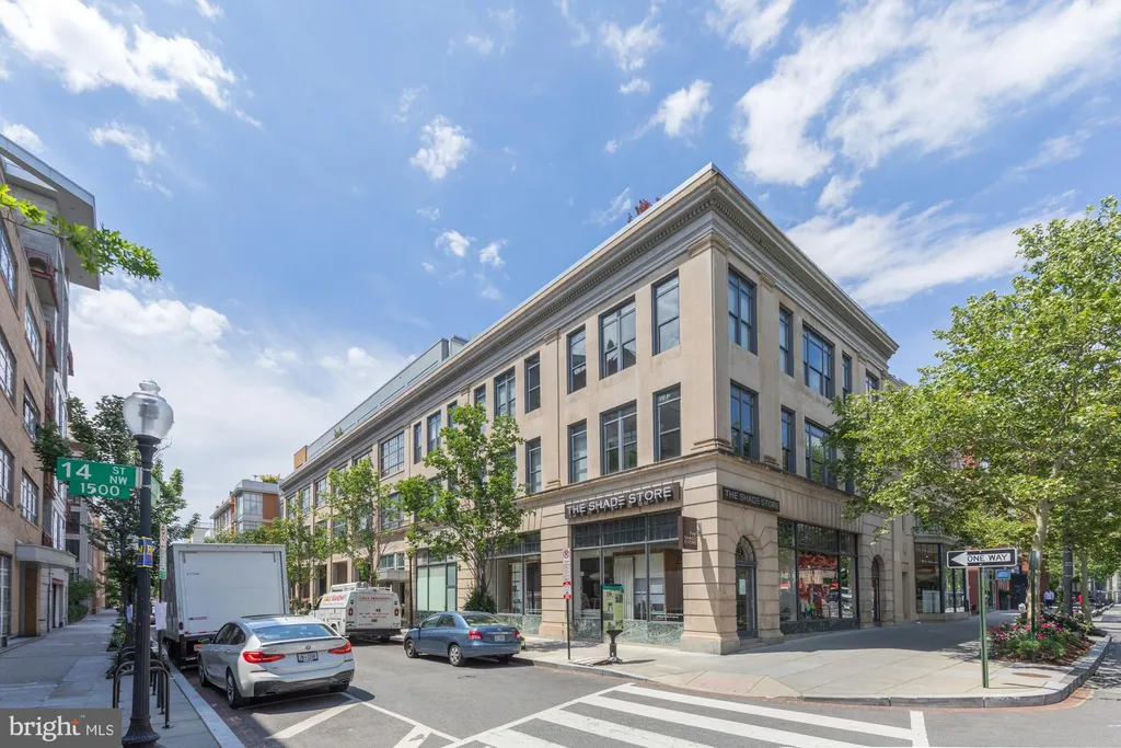 1401 Church Street NW Unit 426, Washington, DC 20005