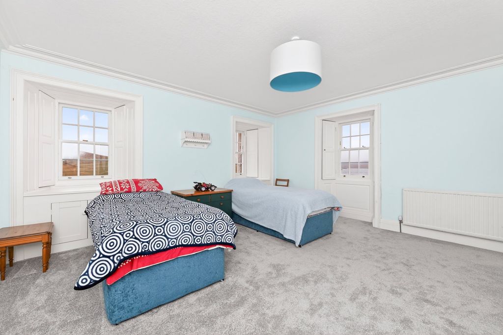 Additional image 29 of 6 bed detached house for saleReawick House, Reawick, Shetland ZE2