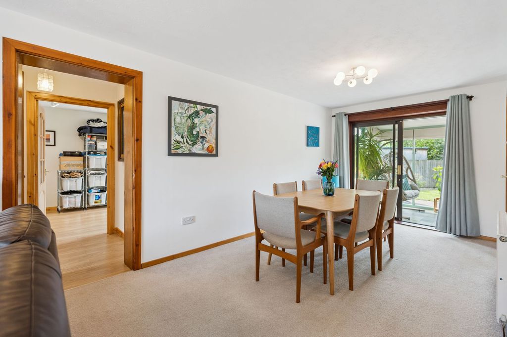 Additional image 6 of 4 bed detached house for saleBarnwell Road, Stirling FK9