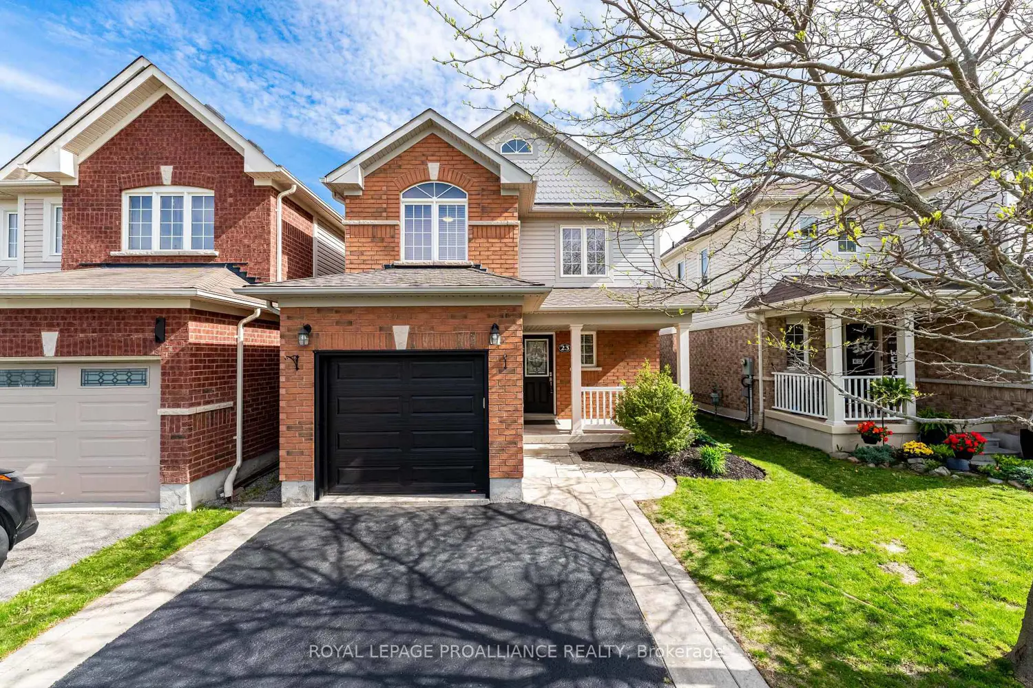 23 Courvier Crescent