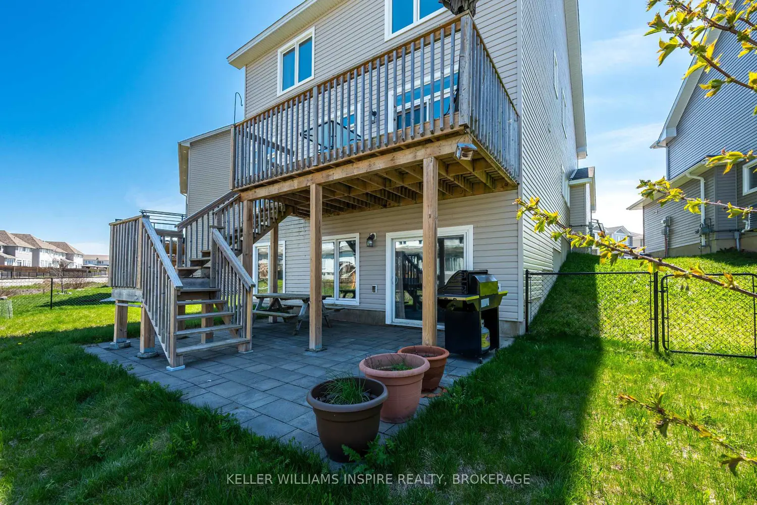 629 Gwen Avenue