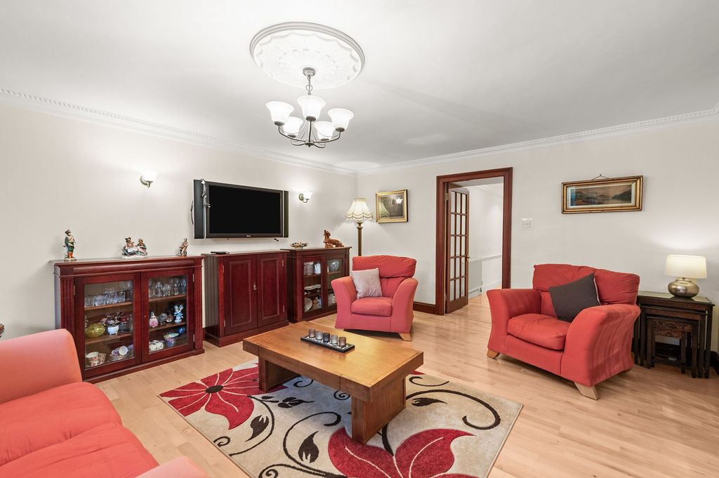 Additional image 3 of 3 bed flat for saleAllan Park, Stirling FK8