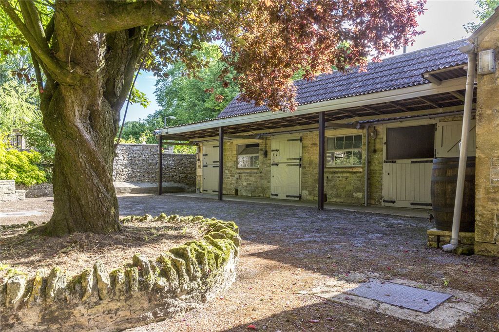 Additional image 22 of 10 bed detached house for saleGreat Rollright, Chipping Norton, Oxfordshire OX7
