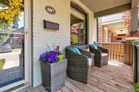 Additional image 8 of 687 Durie Street, Toronto, ON, M6S 3H4