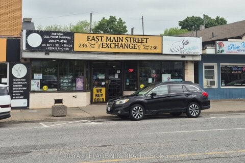 Additional image 7 of 236-232 East Main Street, Welland, ON, L3B 3W9