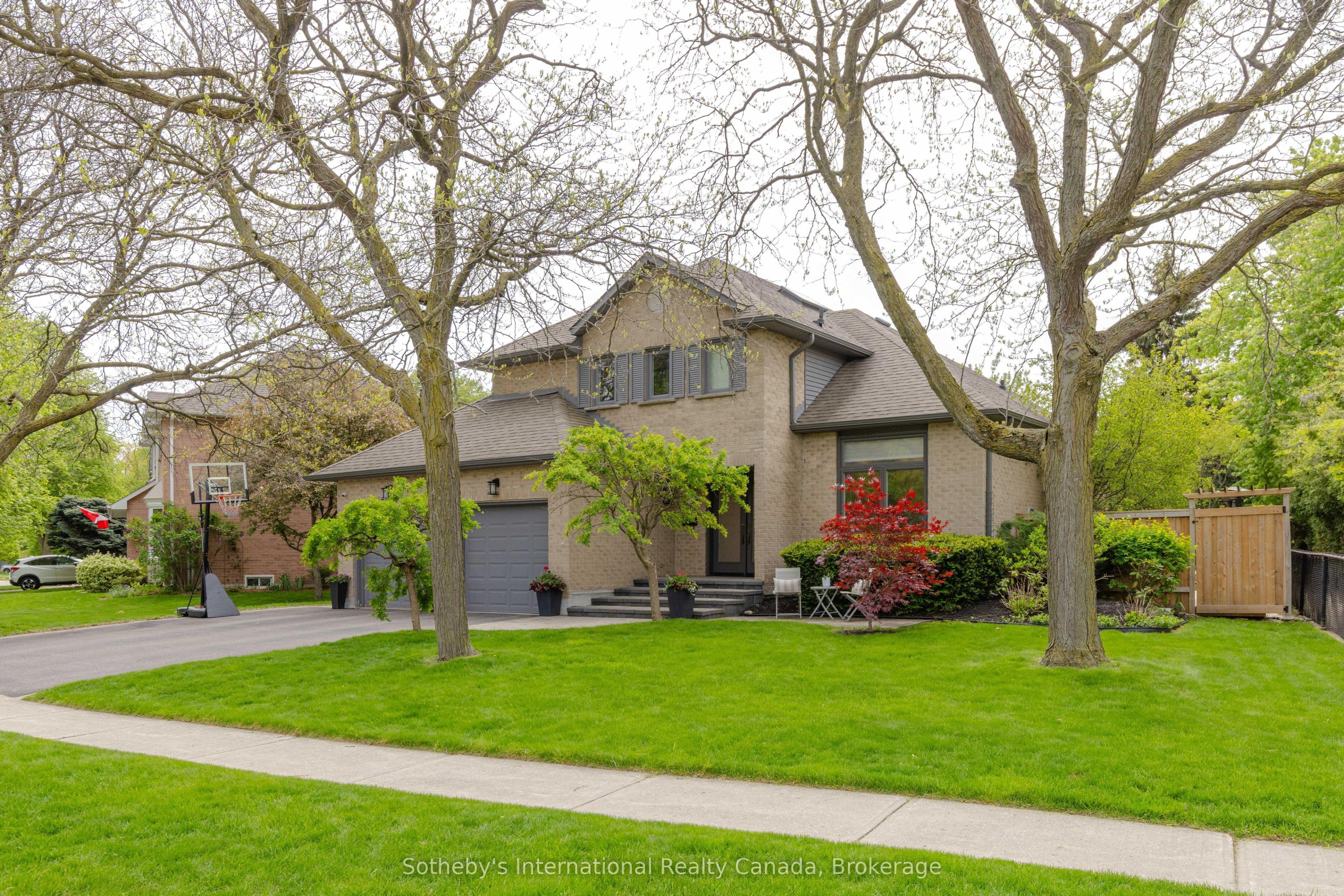 Additional image 2 of 456 Aspen Forest Drive, Oakville, ON, L6J 6H6