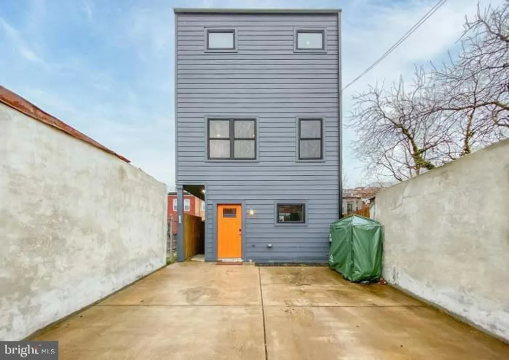 Additional image 31 of 628 I Street NE Unit 3, Washington, DC 20002