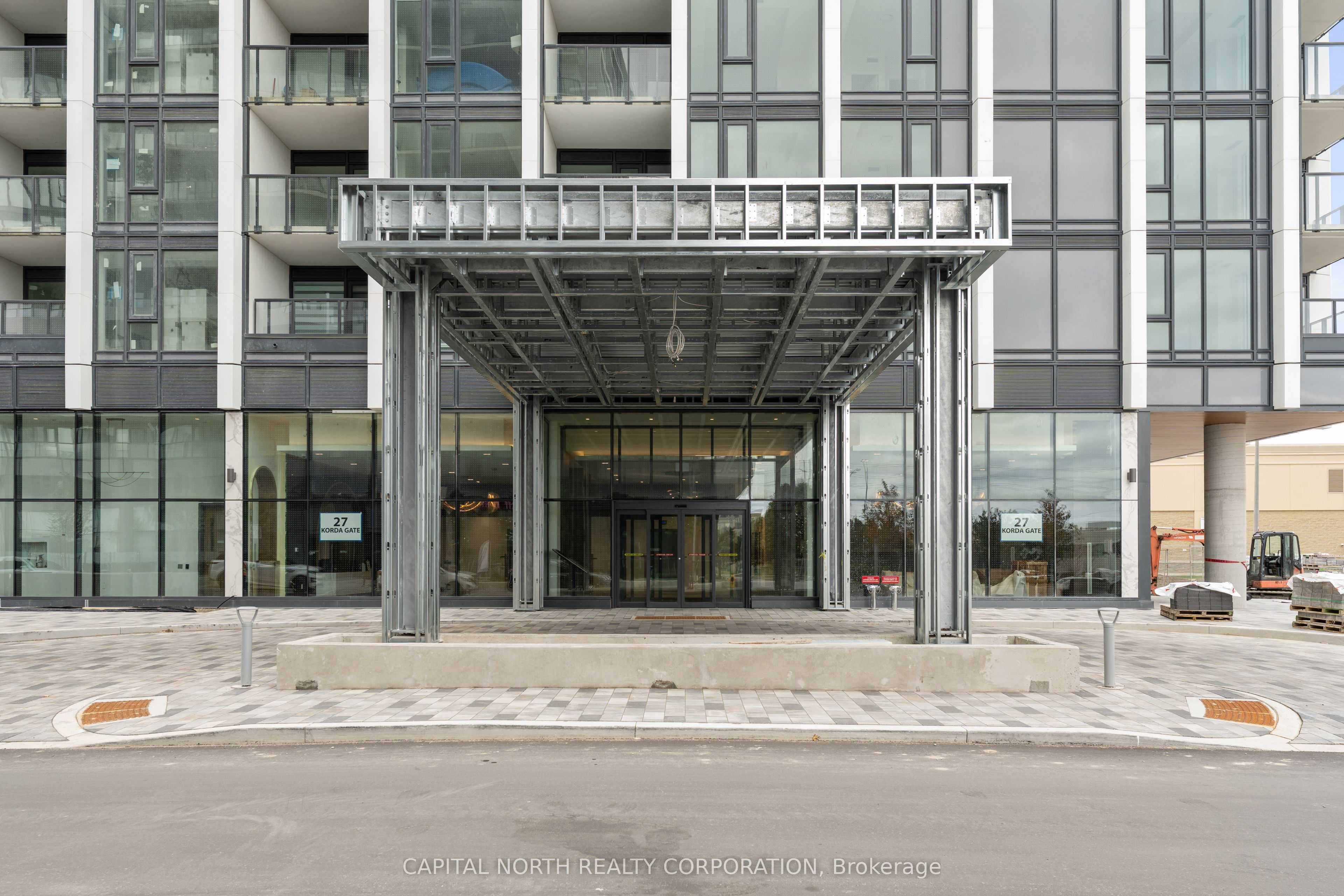 Additional image 2 of 1101-27 Korda Gate, Vaughan, ON, L4K 2M9