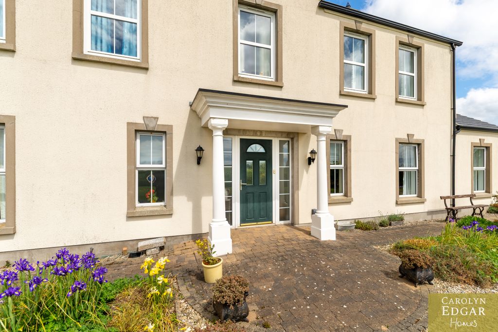 Additional image 8 of 4 bed detached house for saleArdwyn House, 17A Inishargy Road, Kircubbin, Newtownards, Co Down BT22
