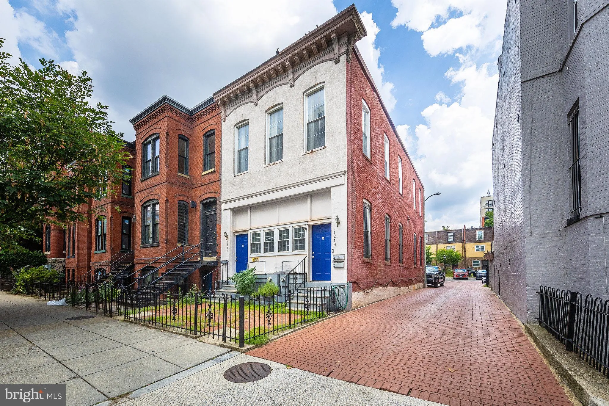 Additional image 41 of 1213 12th St NW Unit A, Washington, DC 20005