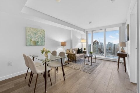 Additional image 7 of 2701-1111 Richards Street, Vancouver, BC, V6B 0S3