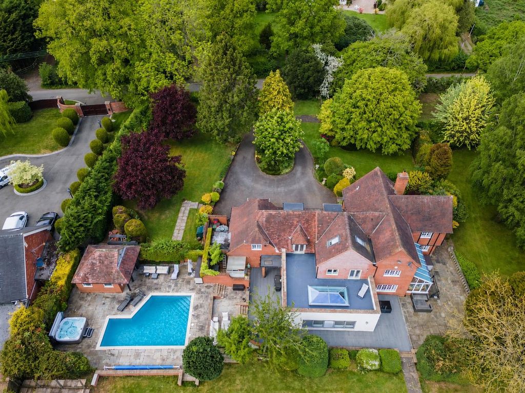 Additional image 30 of 5 bed detached house for saleBakers Lane, Knowle B93