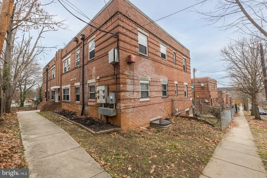 Additional image 13 of 61 Forrester Street SW Unit 104, Washington, DC 20032
