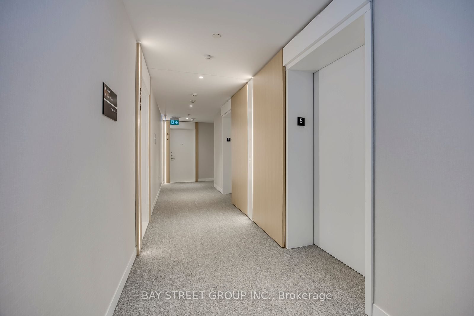 Additional image 4 of 510-251 Masonry Way N/a, Mississauga, ON, L5H 0B3