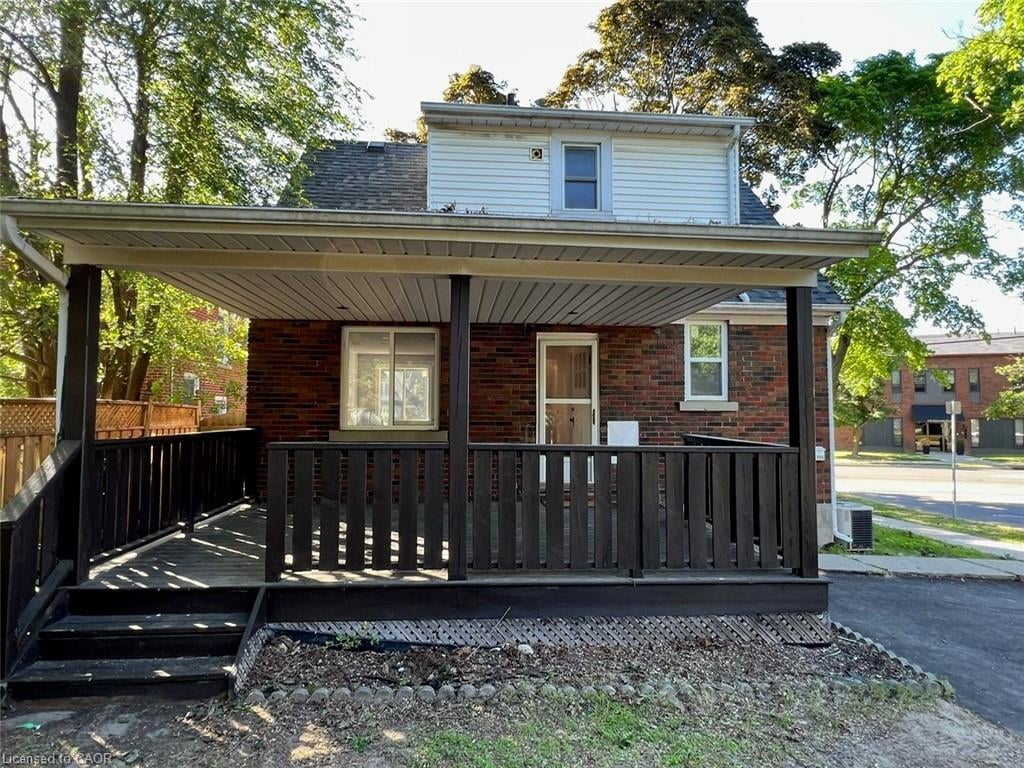 Additional image 4 of 115 Highland Rd W Road, Kitchener, ON, N2M 3B9