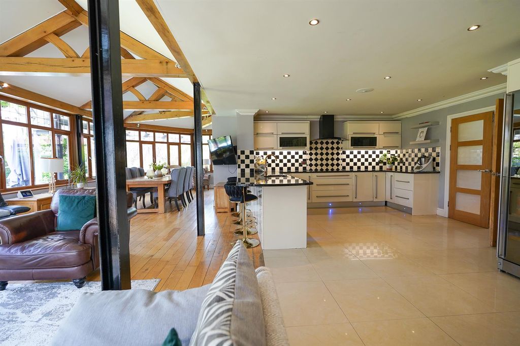 Additional image 10 of 5 bed detached house for saleBurnham Drive, Newton, Swansea SA3