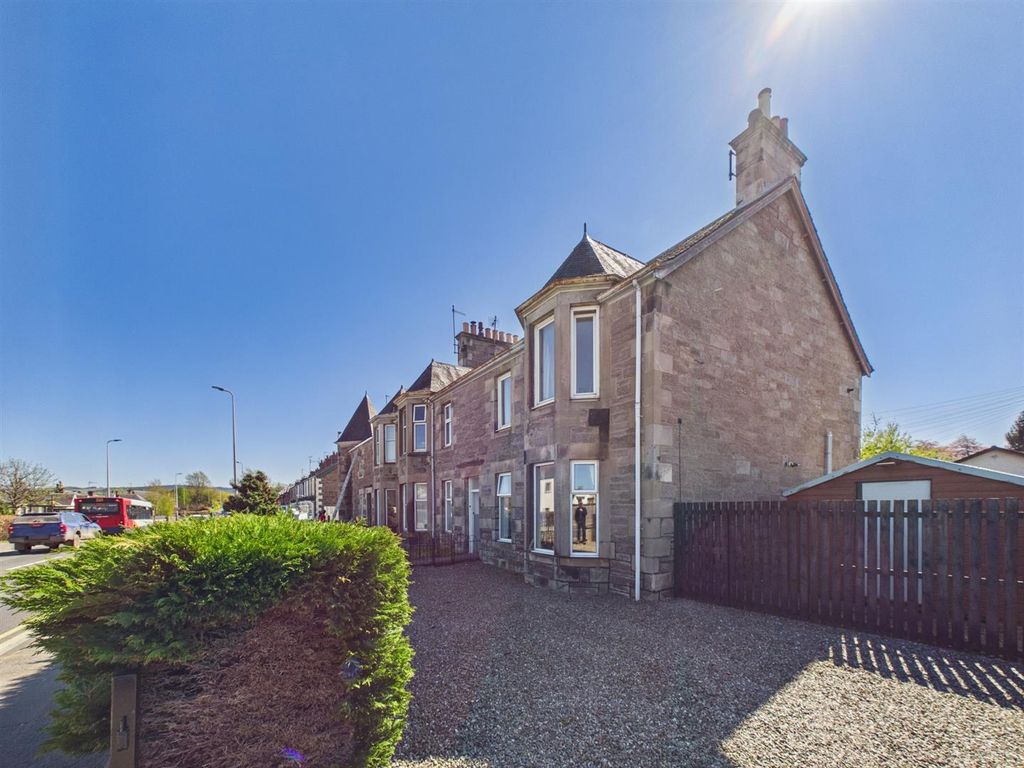 Additional image 12 of 2 bed flat for sale64C Crieff Road, Perth PH1