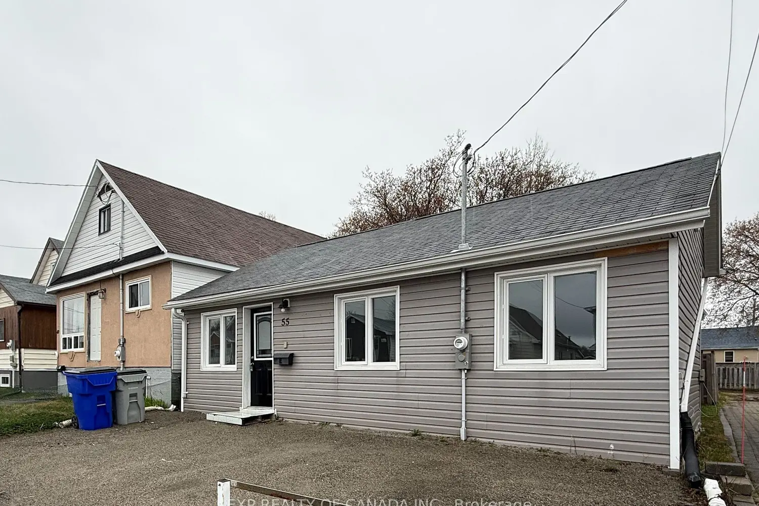 55 Crescent Avenue