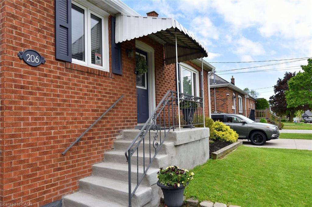Additional image 4 of 206 East 14th Street, Hamilton, ON, L9A 4B6