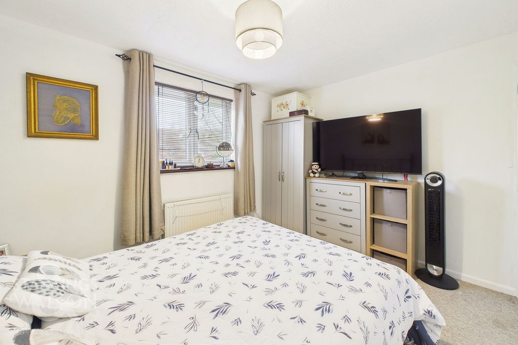 Additional image 13 of 2 bed semi-detached house for saleGunton Road, Loddon, Norwich NR14