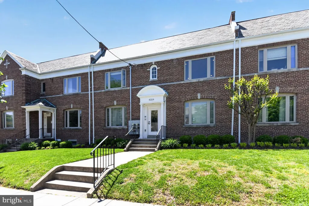 Additional image 20 of 4004 8th Street NE Unit 4, Washington, DC 20017