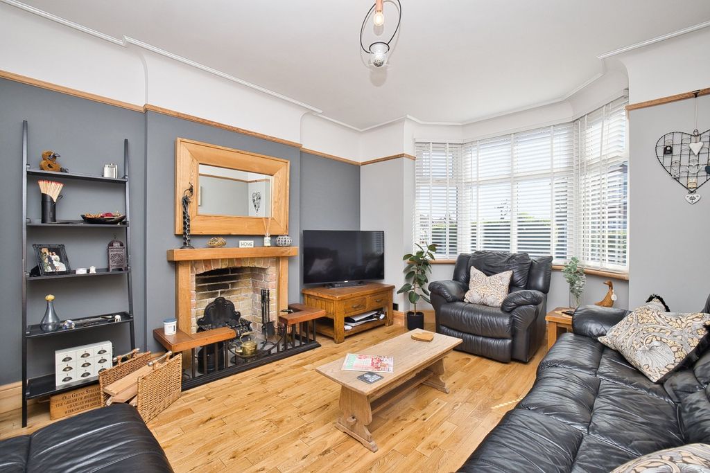 Additional image 2 of 3 bed end terrace house for saleWarten Road, Ramsgate, Kent CT11