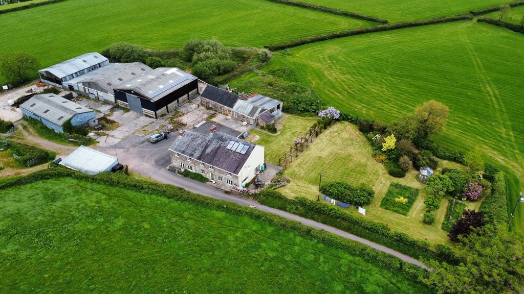 Additional image 36 of 7 bed farm for saleLaugharne, Carmarthen SA33