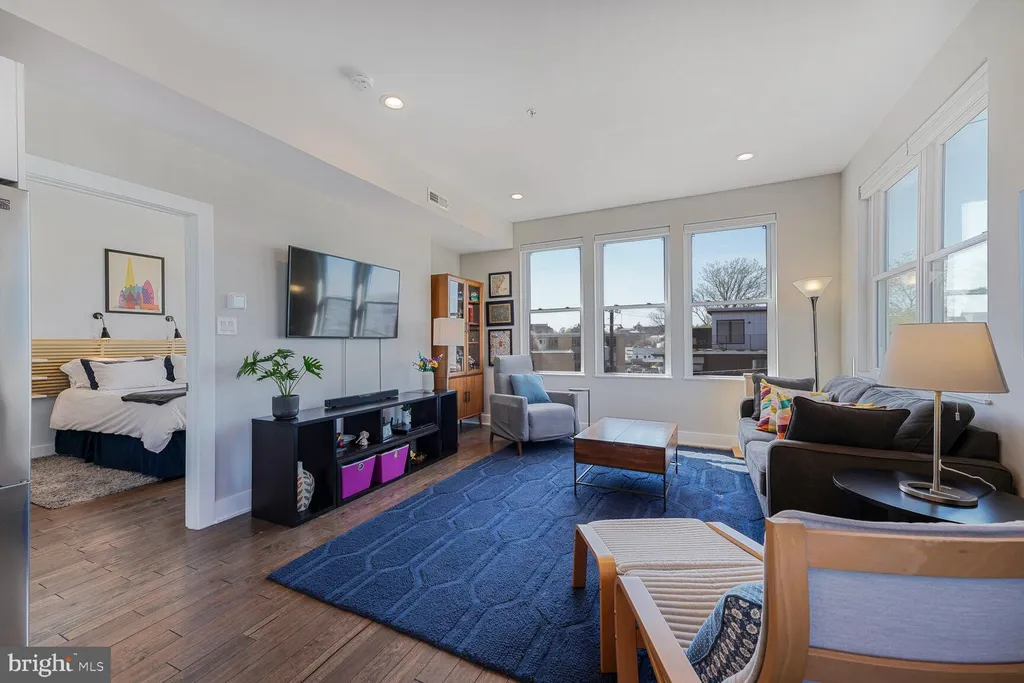 Additional image 7 of 3733 12th Street NE Unit 301, Washington, DC 20017