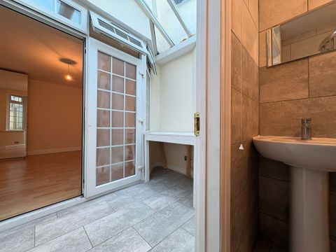 Jeymer Drive, Greenford UB6