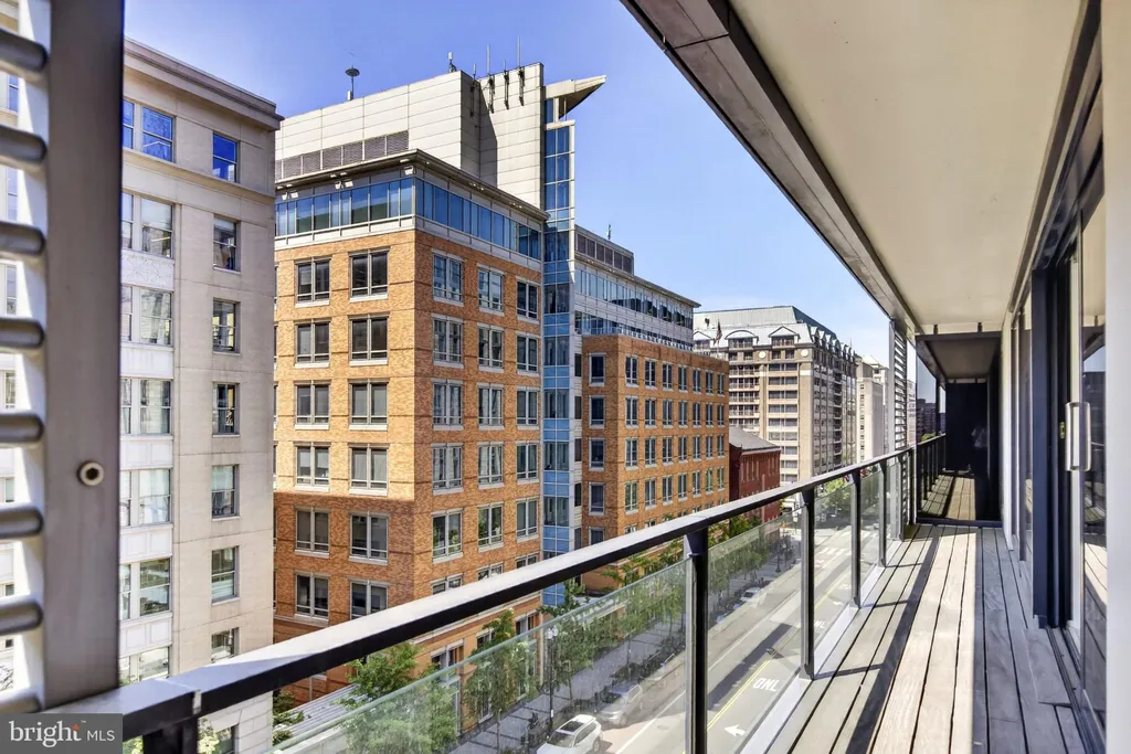 Additional image 14 of 925 H Street NW Unit 606, Washington, DC 20001