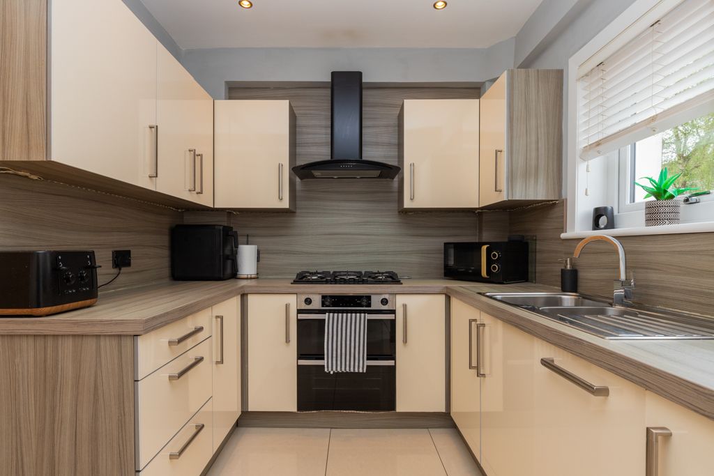 Additional image 10 of 2 bed end terrace house for saleSecond Avenue, Uddingston G71