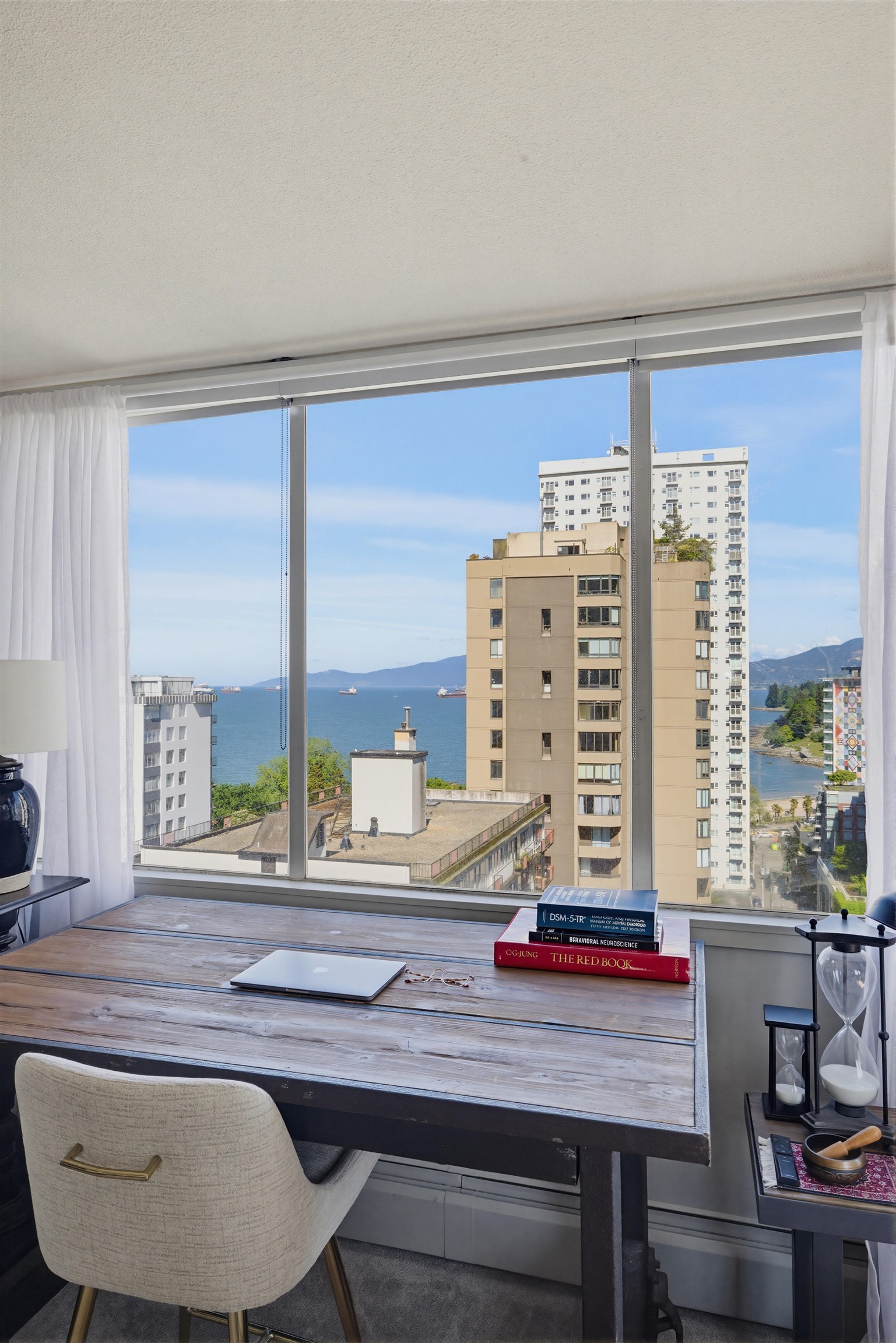 Additional image 4 of 1204-1251 Cardero Street, Vancouver, BC, V6G 2H9