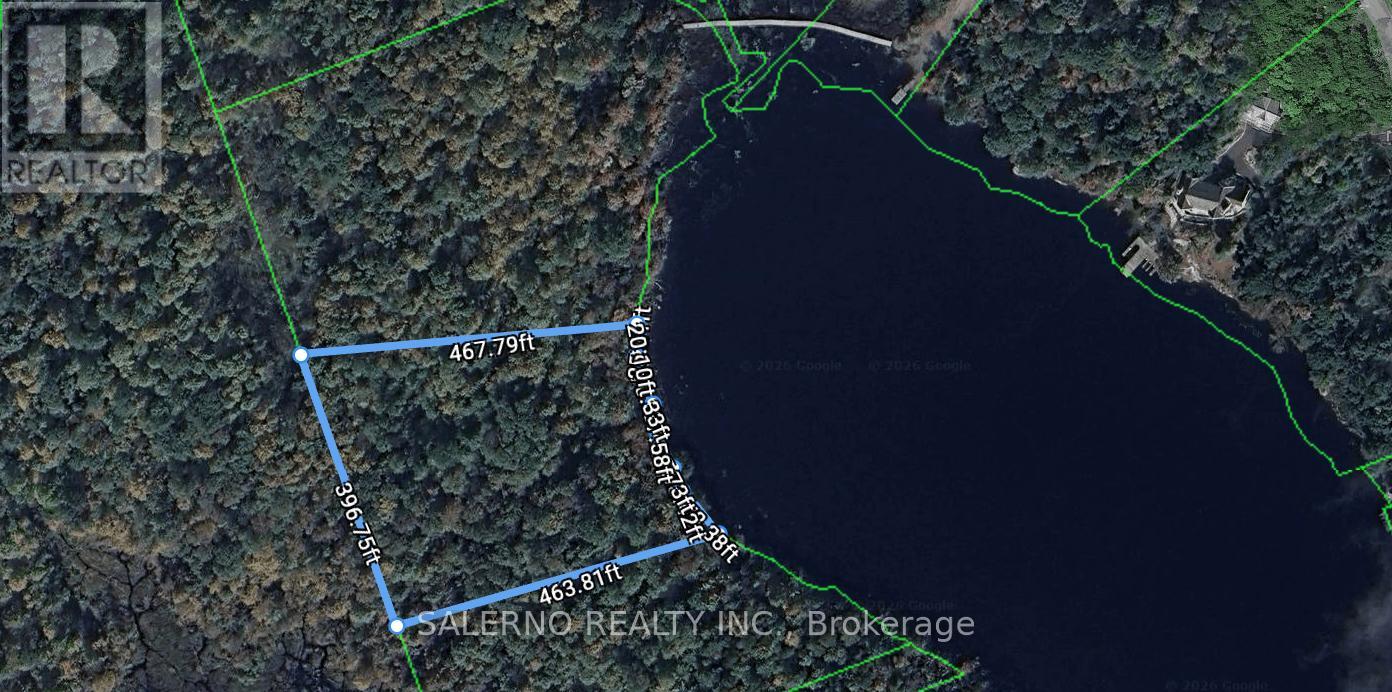LOT 2 CASSIDY LAKE