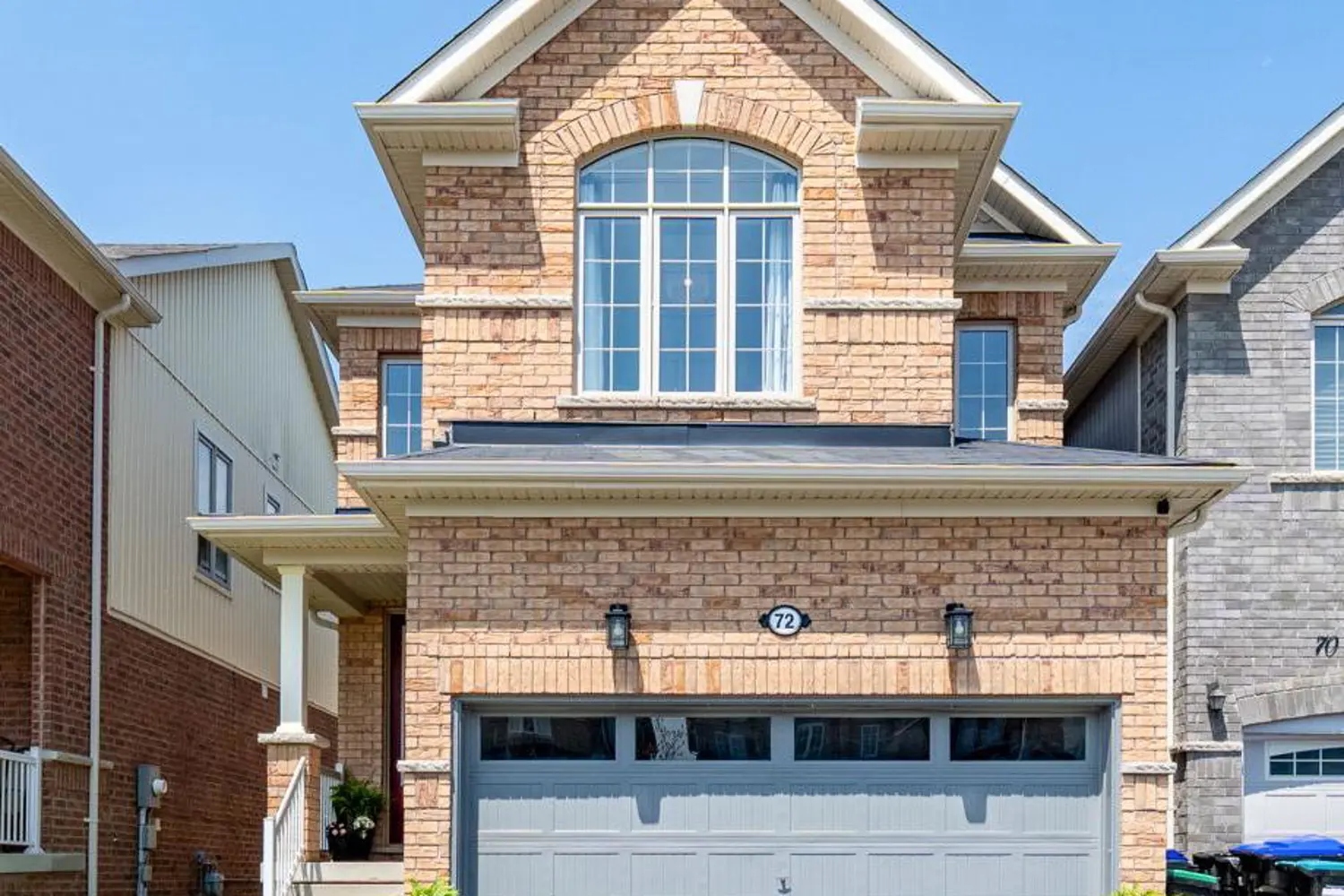 72 Wagner Crescent