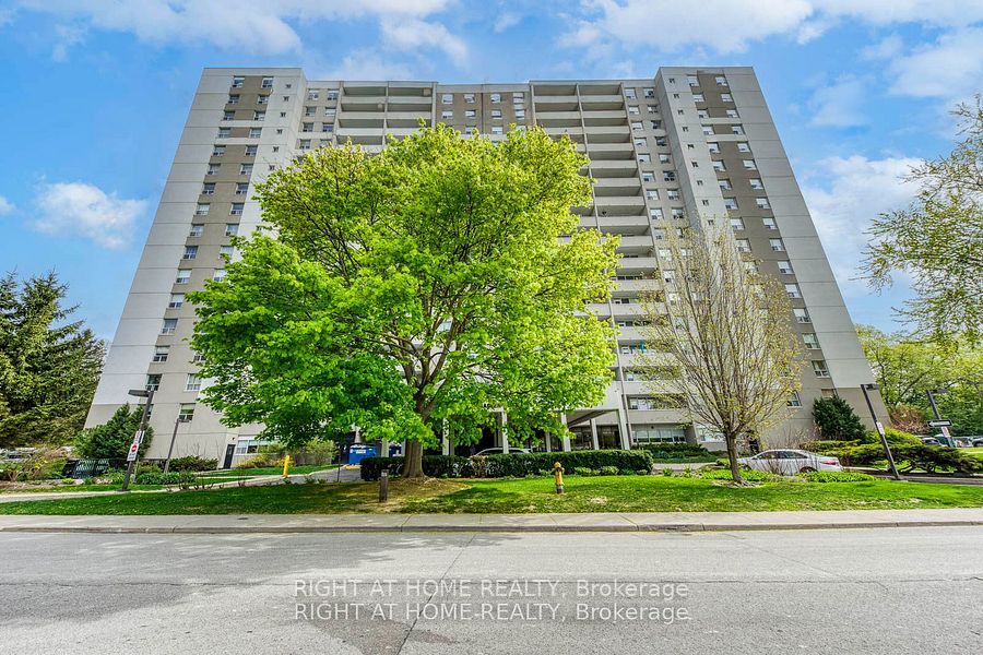 304-45 Southport Street, Toronto, ON, M6S 3N5
