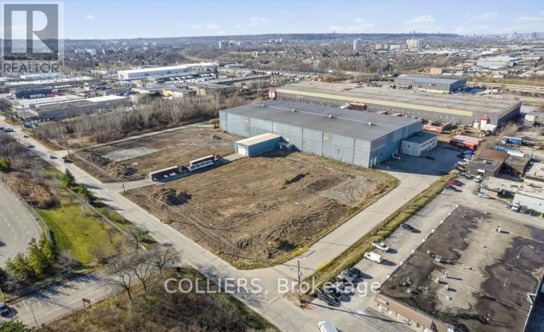 LOT 2 - 475 KENORA AVENUE