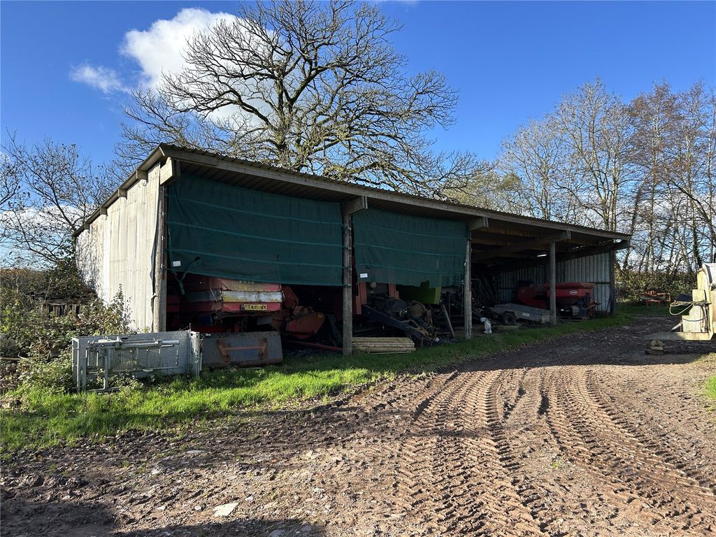 Additional image 14 of Land for saleBrin View, Black Dog, Crediton, Devon EX17