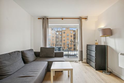 Gloucester Terrace, Bayswater W2