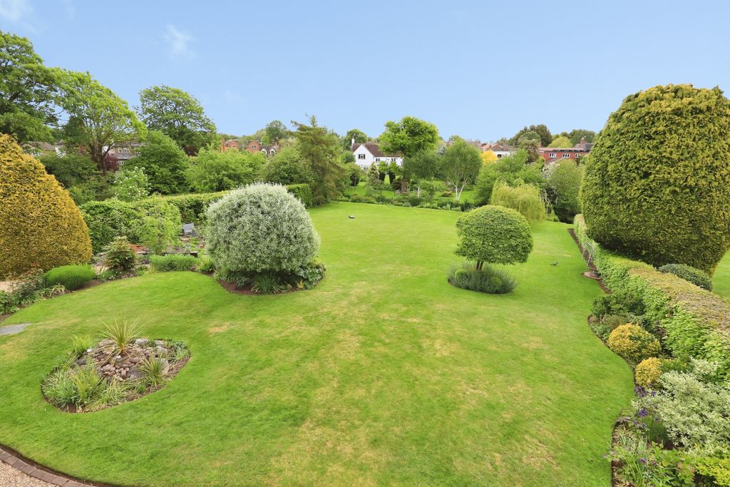 Additional image 4 of 4 bed detached house for saleThe Millpool, Wolverhampton WV5