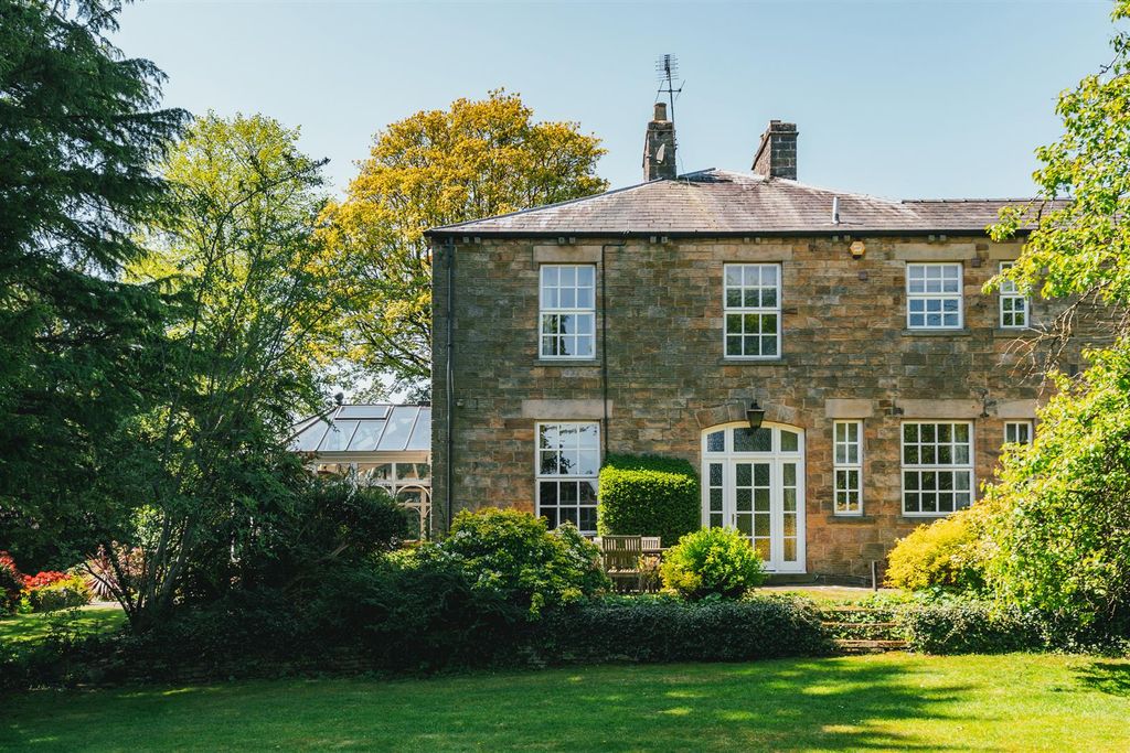 Additional image 51 of 5 bed detached house for saleVicarage Lane, Dore, Sheffield S17