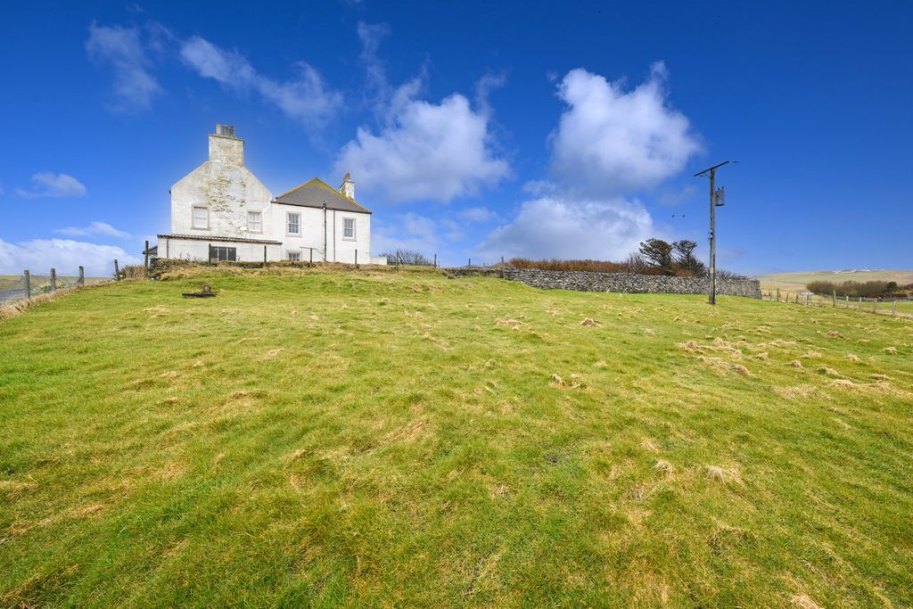 Additional image 50 of 6 bed detached house for saleReawick House, Reawick, Shetland ZE2