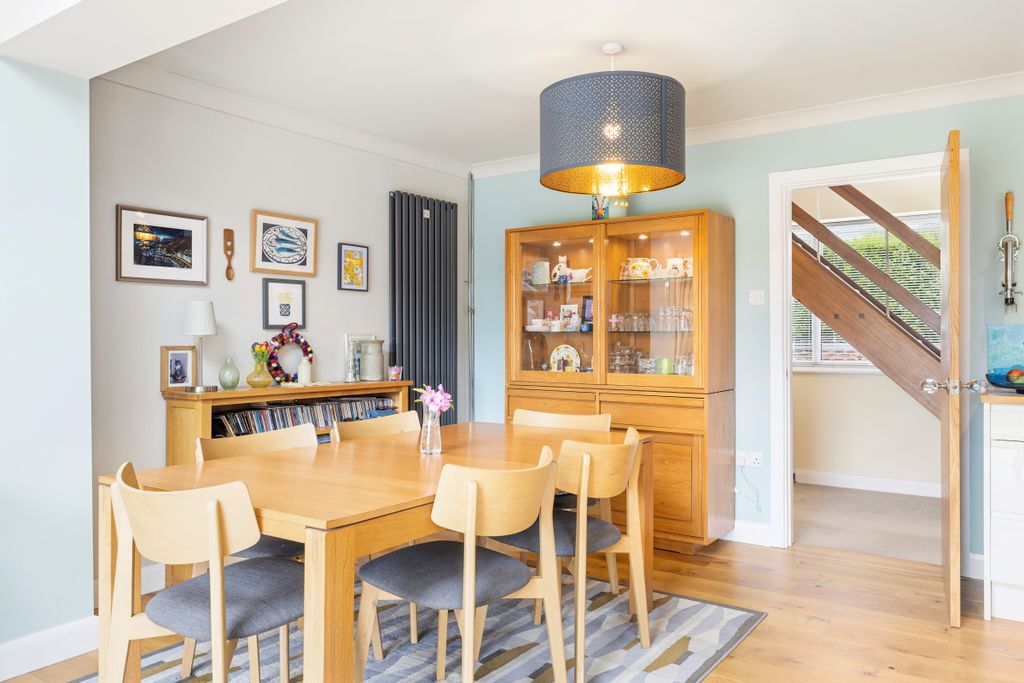 Additional image 14 of 4 bed detached house for saleCambridge Road, Langland, Swansea SA3
