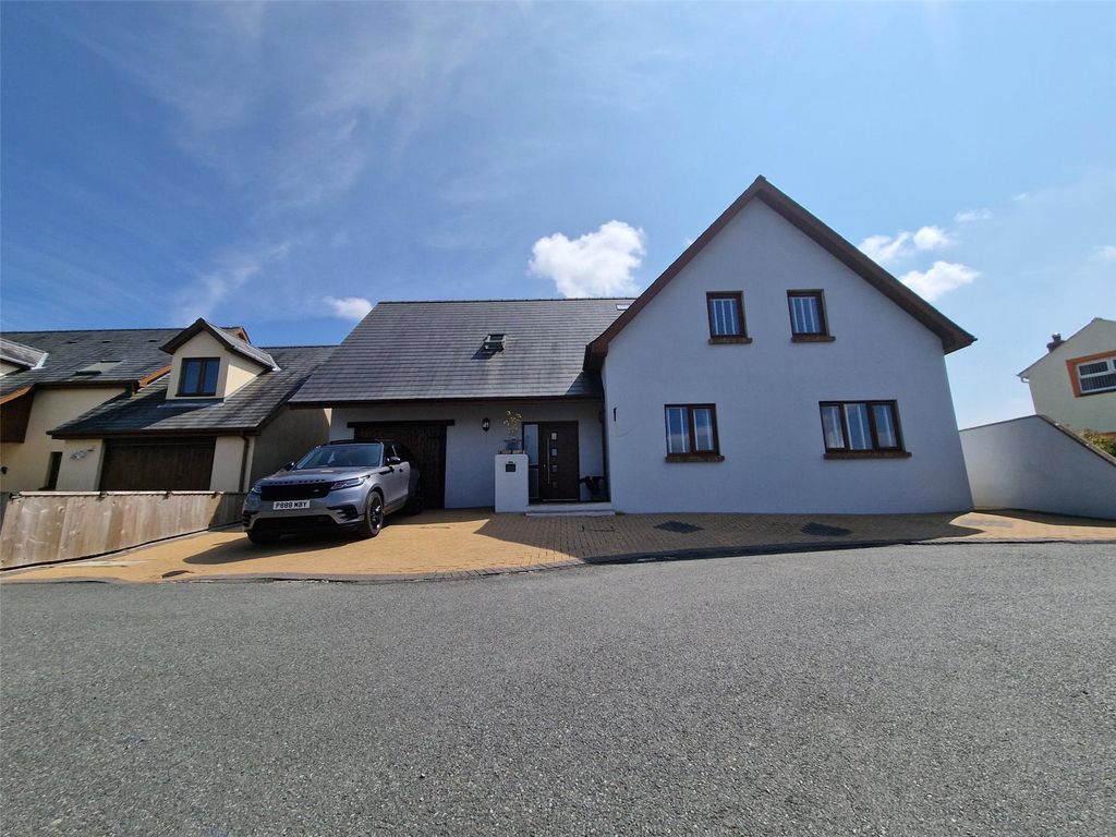 Additional image 35 of 5 bed detached house for saleReginald Close, Hundleton, Pembroke SA71