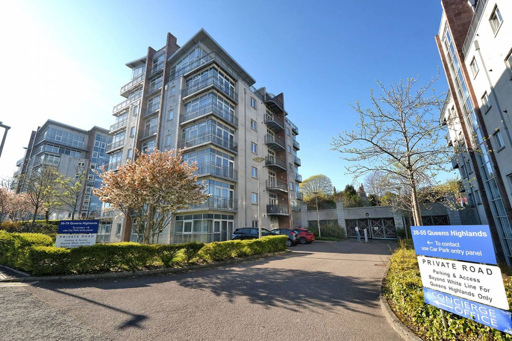 Additional image 16 of 2 bed flat for saleQueens Highlands, Aberdeen AB15