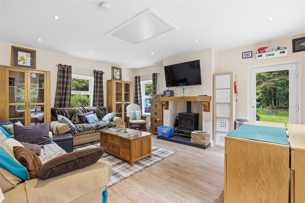 Additional image 10 of 4 bed detached bungalow for sale49 Crawfordstown Road, Drumaness, Ballynahinch BT24